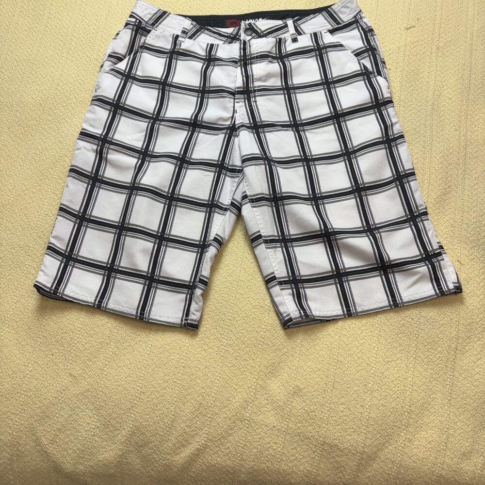 Tony hawk Board Shorts Size 36